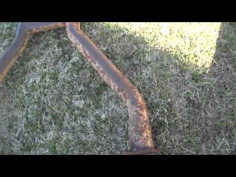 Ford crown victoria/mercury grand marquis 98+ single to dual exhaust system compatibility