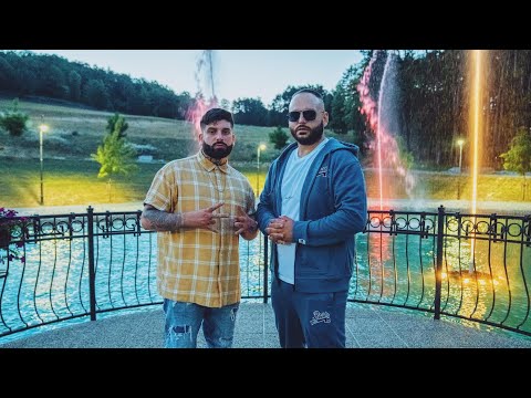 Sebastian Bax feat. Tomáš Botló - Tanec v daždi (prod.GMM) |Official Video|