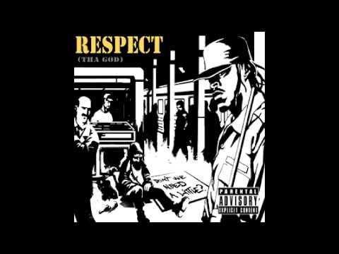 Respect Tha God    Crabs Ft  Smiff 'n' Wesson X Phurious Stilez