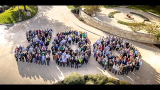 Zachry Group: 2024 Year in Review