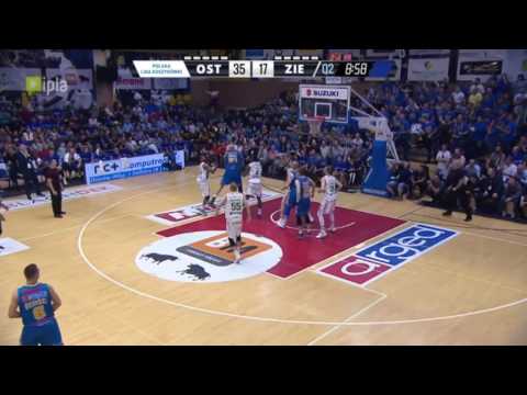 Robert Tomaszek SHOW! Ulala! Tego jeszcze nie grali! #PLKPL