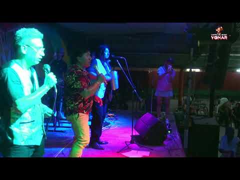 EN VIVO / CARPA DEL MONO YONAR / TERCER DE DOMINGO CARNAVAL 2026 /RUTA 36 KM2 ROSARIO DE LERMA-SALTA