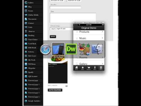 Creating Hello World in Xcode Develop iPhone and iPad Apps Like the Pros
