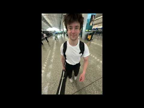 Video thumbnail for I’m no Saint but...