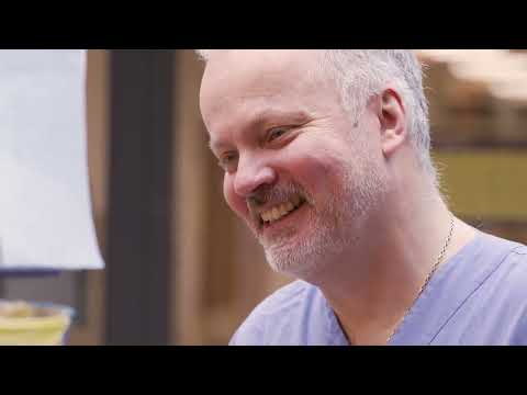 Jobba på Astrid Lindgrens Barnsjukhus inom Karolinska Universitetssjukhuset