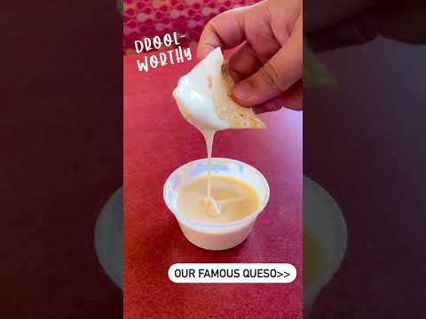 Gotejamento de Queso do Moe