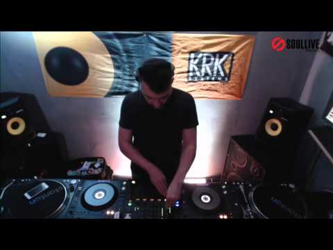 7200 BPH Radioshow Episode # 4   Sam Bernard soullivefm com