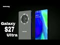 INTRODUCING Samsung Galaxy S27 - 5G | Samsung Official Trailer | Upcoming Samsung S27 Ultra