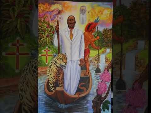 00b - Devo Amar Aquela Luz - Mestre Irineu Clássico