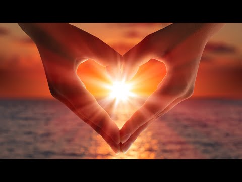 555Hz 55Hz 5Hz ❖ Heal The Past & Manifest Abundance, Love & Harmon. with 528Hz ❖ Deep Healing Music