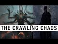 The Horror of Nyarlathotep, the Crawling Chaos Explained | Lovecraft Lore