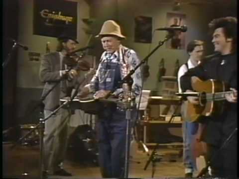 Bashful Brother Oswald - End Of The World