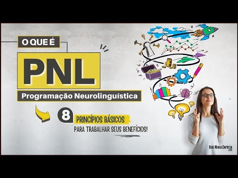 WHAT IS NLP? (Neurolinguistic Programming) | Meaning and 08 Principles Summarized
