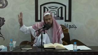 صورة أثبات الحوض يوم القيامة وصفاته