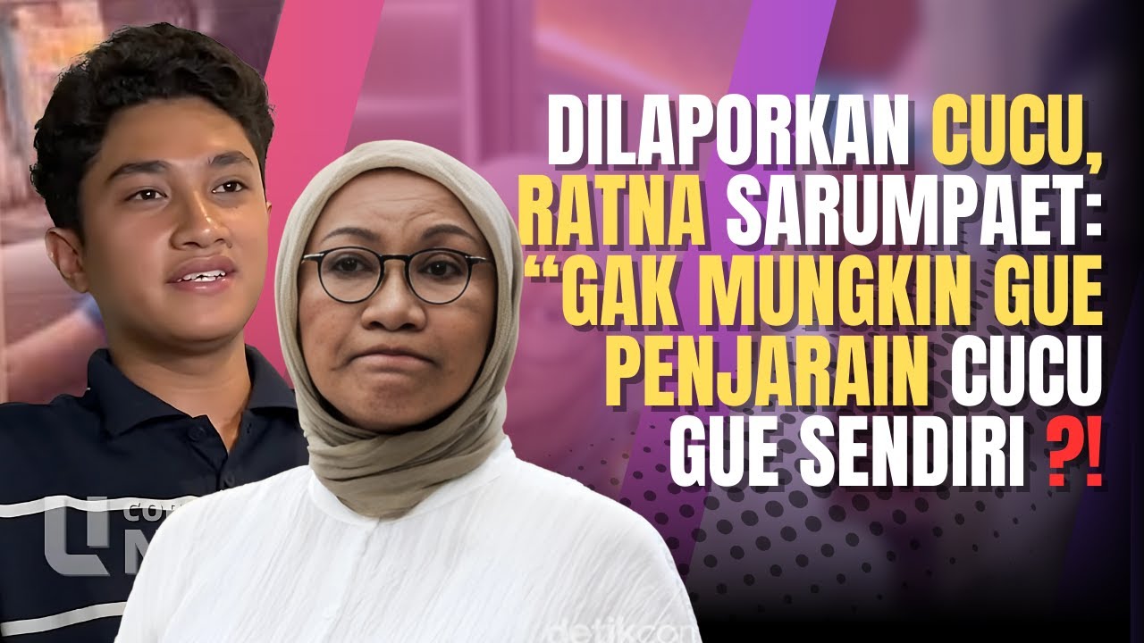 Kontroversi Penggelapan Harta oleh Ratna Sarumpaet: Fakta dan Fakta