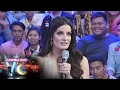 GGV: Dayanara's children did not know that she won Miss Universe until recently