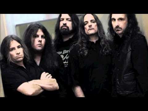 SYMPHONY X - The End of Innocence (OFFICIAL TRACK
