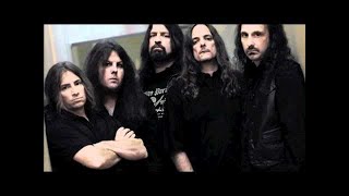 Symphony X - The End Of Innocence (Iconoclast) video