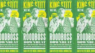 King Stitt - Herbsman Shuffle