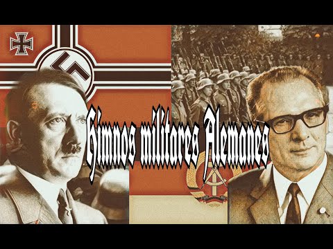 Marchas Militares Alemanas