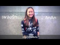 เพลงรัก COVER AnAn อันอัน