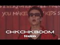 250517 Straykids Japan Shizuoka Concert Chk Chk Boom Full Ver