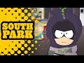 Explaining The Super Powers Of Coon Friends SOUTH PARK