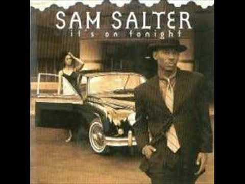 Sam Salter - After 12, Before 6