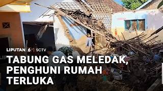 Download lagu Tabung Gas Meledak, Penghuni Rumah Terluka | Liputan 6 mp3 Download lagu Tabung Gas Meledak, Penghuni Rumah Terluka | Liputan 6 mp3