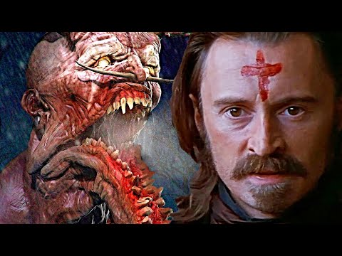 This Spectacular Film Blends Gruesome Cannibalism With Wendigos Lore - A Truly Underrated Horror Gem