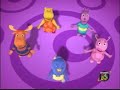 Backyardigans Presentación En Español