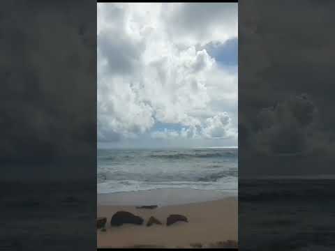 #seaside # beautiful 🥶😶‍🌫️