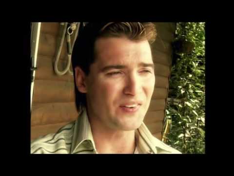 Adam Brand - Old Hands (Official Video)