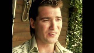 Adam Brand - Old Hands (Official Video)