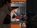 Did You Notice ️In Animal Movie Ranbir Kapoor Rashmika Mandanna Shorts​ Ytshorts​