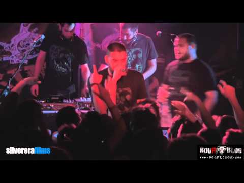 Ορθολογιστές - Rationalistas : TNT-it 's a war @an club 5/3/2011