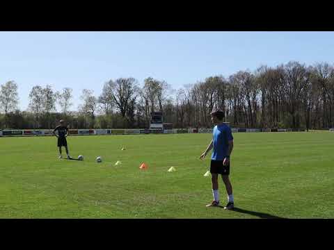 1. Techniek & Fitheid