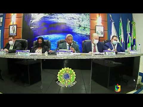 18º Sessão Ordinária 12/11/2021