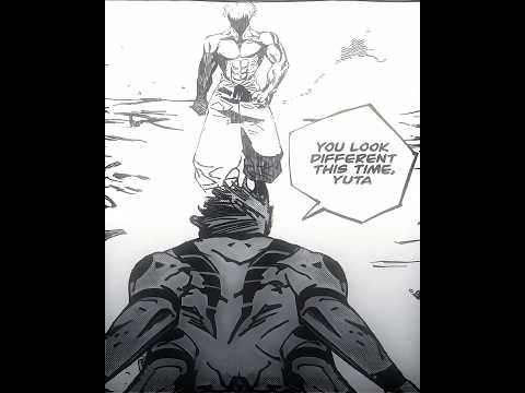 YOU ARE LOOKING DIFFERENT -「GOJO」 ? 🔥💀 || JUJUTSU KAISEN || #anime #jjk #jujutsukaisen #gojo #sukuna