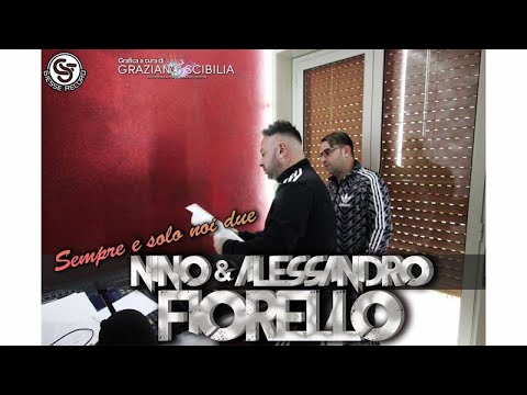 Nino Fiorello Ft. Alessandro Fiorello - Sempre e solo noi 2-Video ufficiale