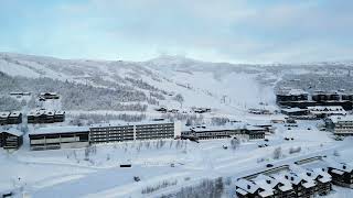 radisson blu montain resort norway in Beitostolen