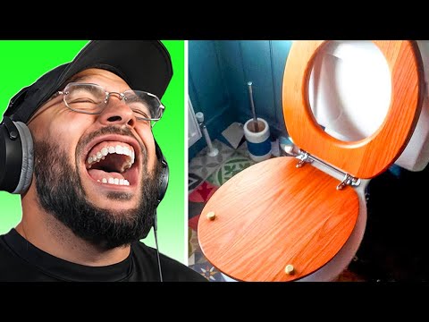 Deze Mensen Hadden Maar 1 Taak..🤦🏽‍♂️