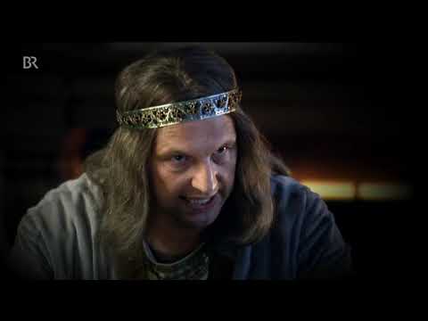 Das Bayerische Jahrtausend - 14  Jahrhundert Straubing