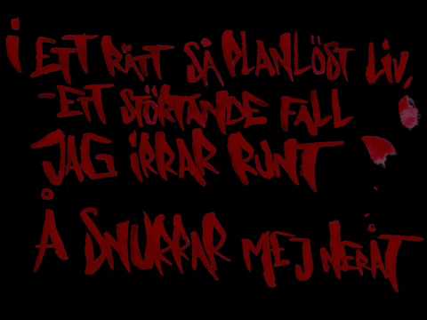ILLDÅD - GAMMAL, FET Å UTBRÄND 2002
