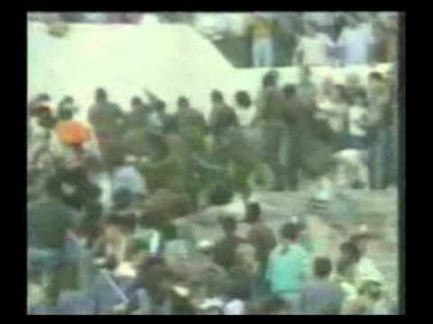 THE 4-SKINS - A.C.A.B.