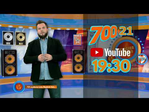 Sebastian Mierzwa zaprasza na 721 finał LSS SZLAGIEROWO.PL