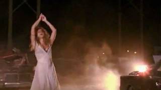 Shakira How Do You Do
