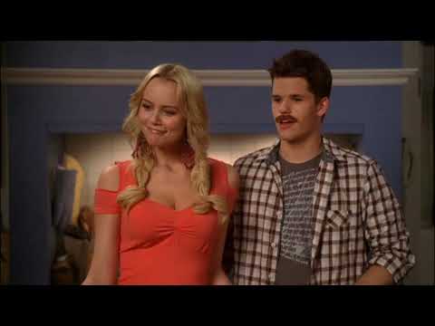 Irina And Preston Want To Move In Together, Preston Wants A Job -   Desperate Housewives 6x18 Scene