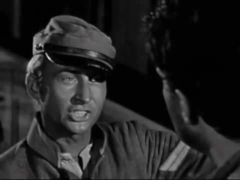 The Rebel S02E01 Johnny Yuma at Appomattox