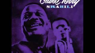Clark Terry - Slow Boat